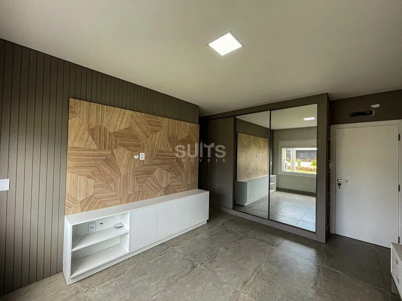 Excelente Casa Térrea no Condomínio Blue: 25ª foto da galeria de imagens do imóvel