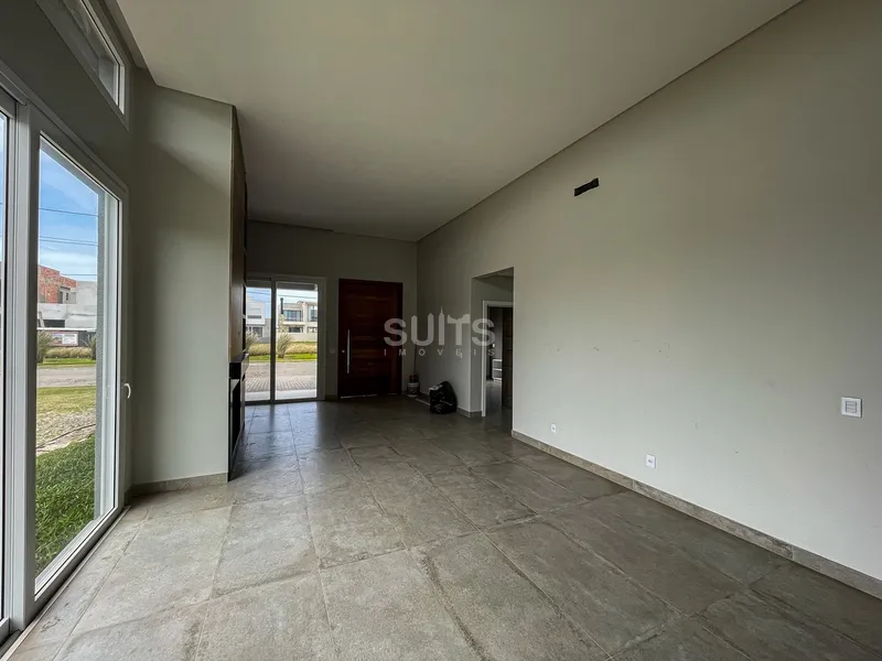 Excelente Casa Térrea no Condomínio Blue: 10ª foto da galeria de imagens do imóvel