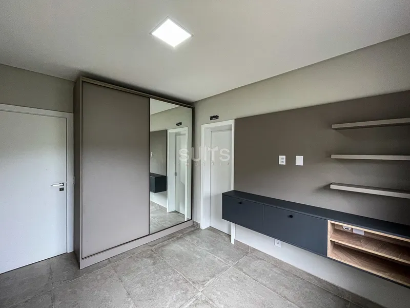 Excelente Casa Térrea no Condomínio Blue: 17ª foto da galeria de imagens do imóvel