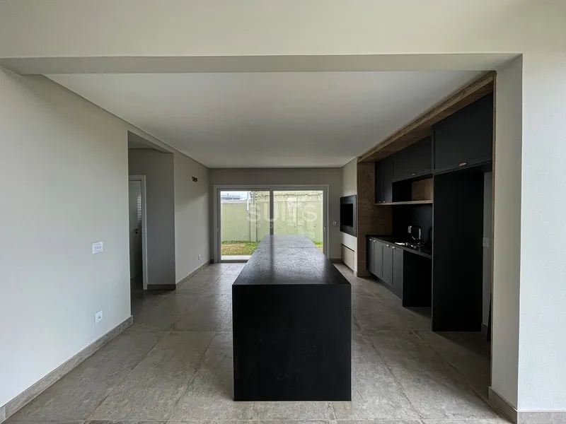 Excelente Casa Térrea no Condomínio Blue: 11ª foto da galeria de imagens do imóvel