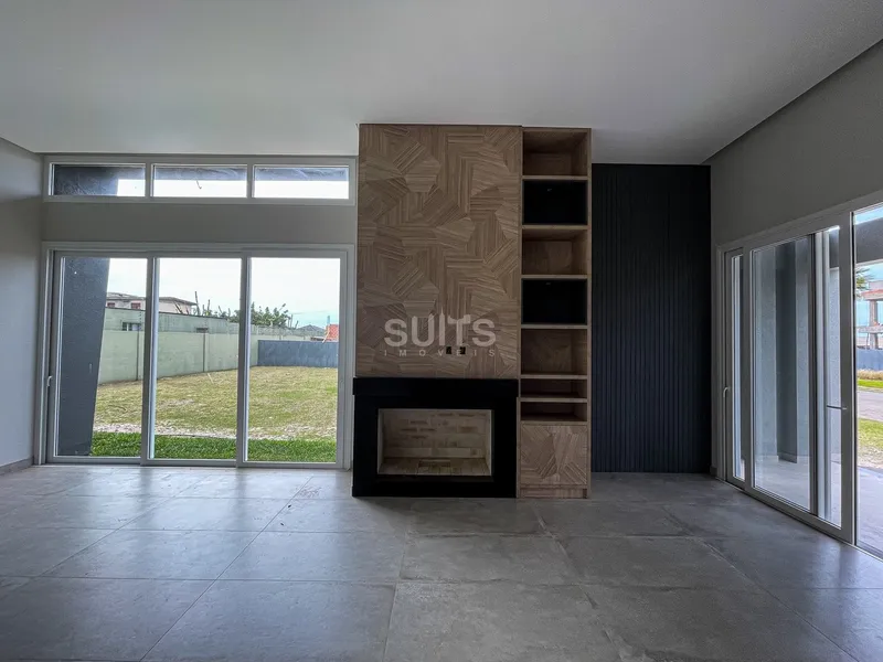 Excelente Casa Térrea no Condomínio Blue: 8ª foto da galeria de imagens do imóvel