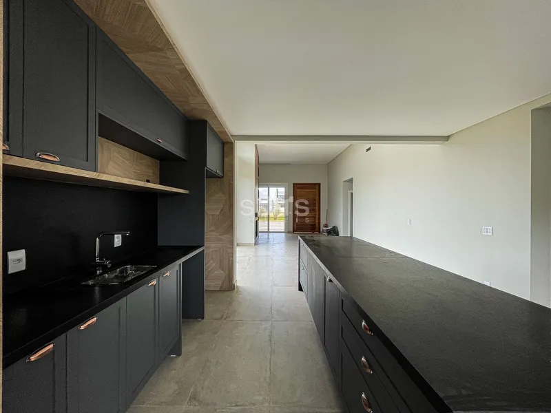 Excelente Casa Térrea no Condomínio Blue: 14ª foto da galeria de imagens do imóvel