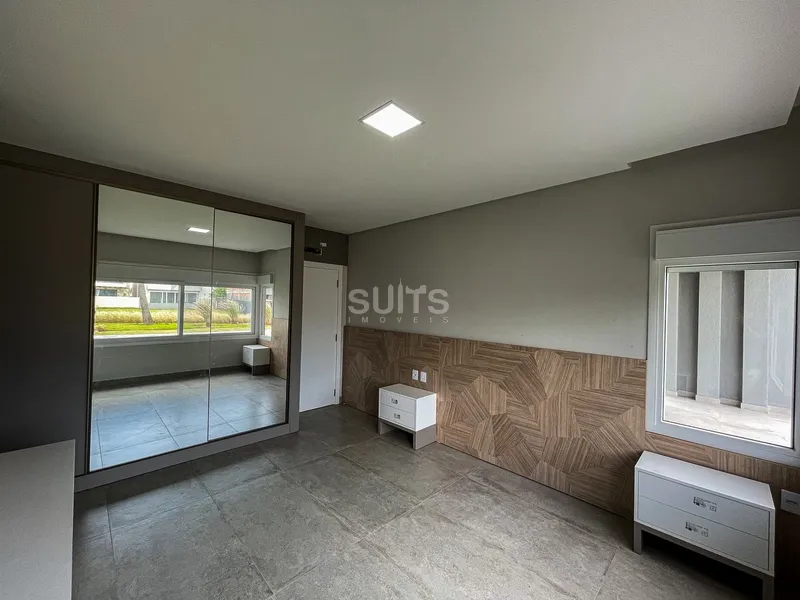 Excelente Casa Térrea no Condomínio Blue: 26ª foto da galeria de imagens do imóvel