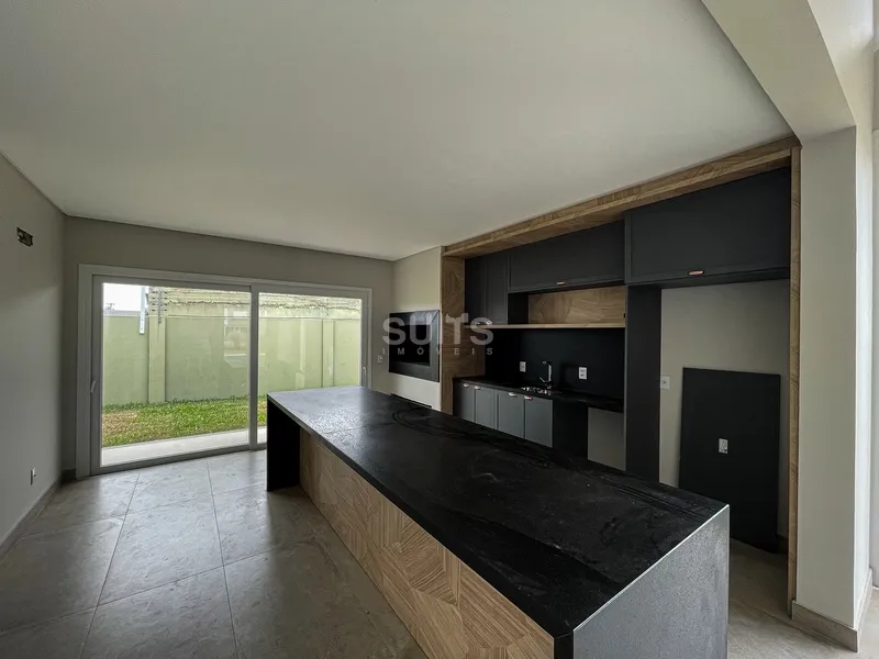 Excelente Casa Térrea no Condomínio Blue: 12ª foto da galeria de imagens do imóvel