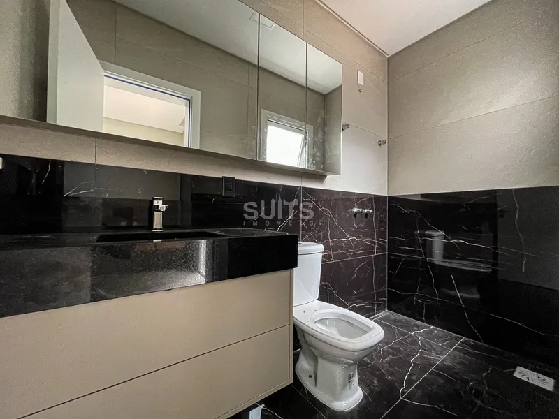 Excelente Casa Térrea no Condomínio Blue: 23ª foto da galeria de imagens do imóvel