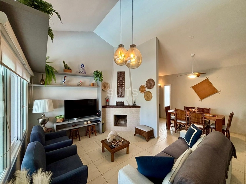 Excelente casa à venda no Centro de Xangri-Lá : 14ª foto da galeria de imagens do imóvel