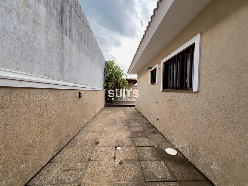 Excelente Casa Térrea no Centro de Xangri-Lá: 19ª foto da galeria de imagens do imóvel