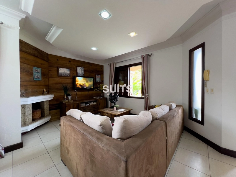 Excelente Casa Térrea no Centro de Xangri-Lá: 5ª foto da galeria de imagens do imóvel