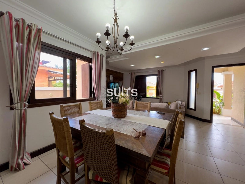 Excelente Casa Térrea no Centro de Xangri-Lá: 8ª foto da galeria de imagens do imóvel