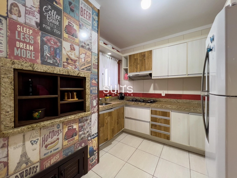 Excelente Casa Térrea no Centro de Xangri-Lá: 11ª foto da galeria de imagens do imóvel