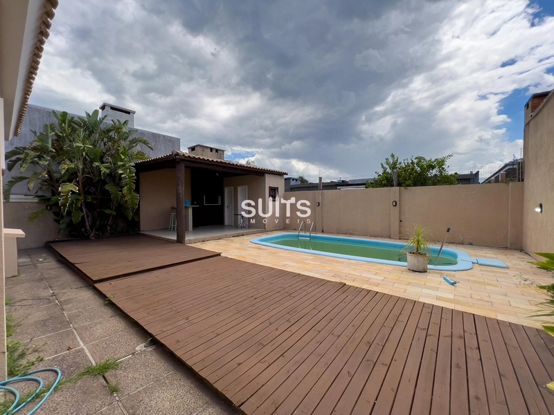 Excelente Casa Térrea no Centro de Xangri-Lá: 23ª foto da galeria de imagens do imóvel