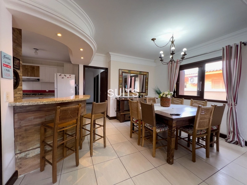 Excelente Casa Térrea no Centro de Xangri-Lá: 6ª foto da galeria de imagens do imóvel