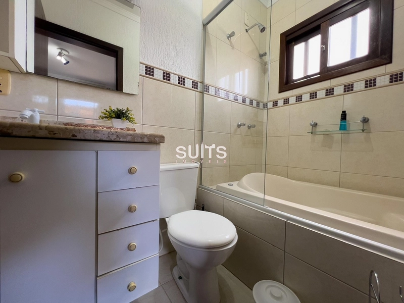 Excelente Casa Térrea no Centro de Xangri-Lá: 16ª foto da galeria de imagens do imóvel