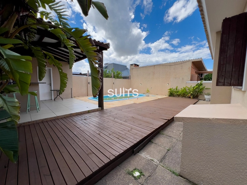 Excelente Casa Térrea no Centro de Xangri-Lá: 21ª foto da galeria de imagens do imóvel