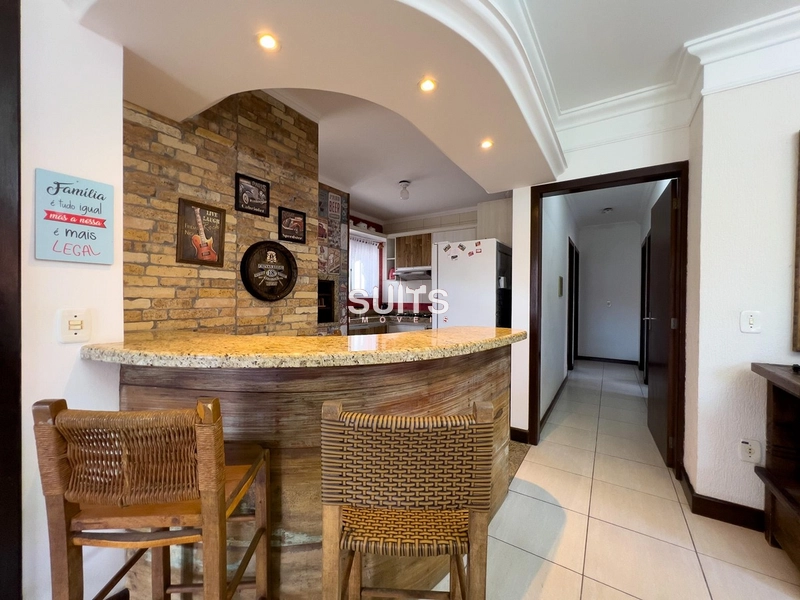 Excelente Casa Térrea no Centro de Xangri-Lá: 10ª foto da galeria de imagens do imóvel