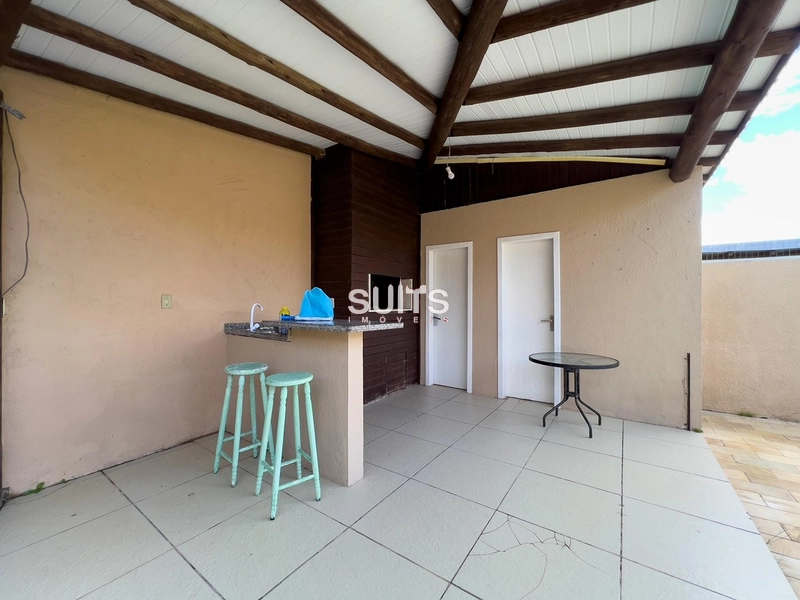 Excelente Casa Térrea no Centro de Xangri-Lá: 20ª foto da galeria de imagens do imóvel