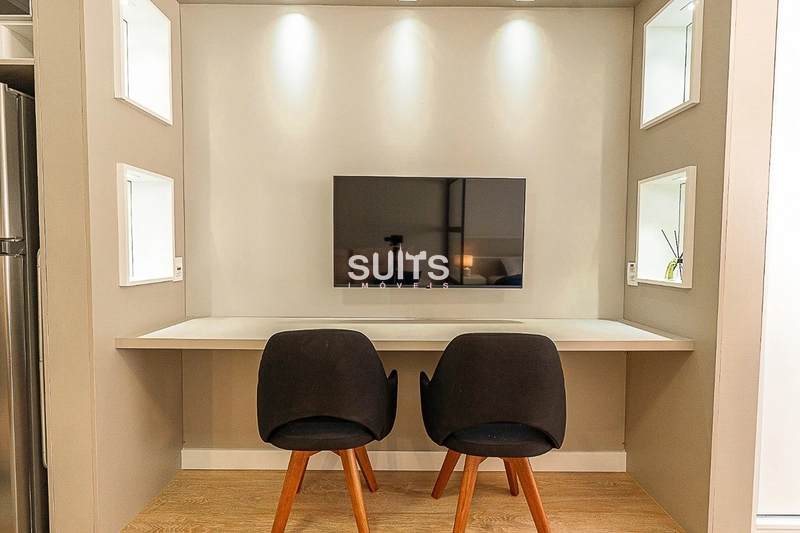 Excelente loft à venda em Atlântida : 2ª foto da galeria de imagens do imóvel