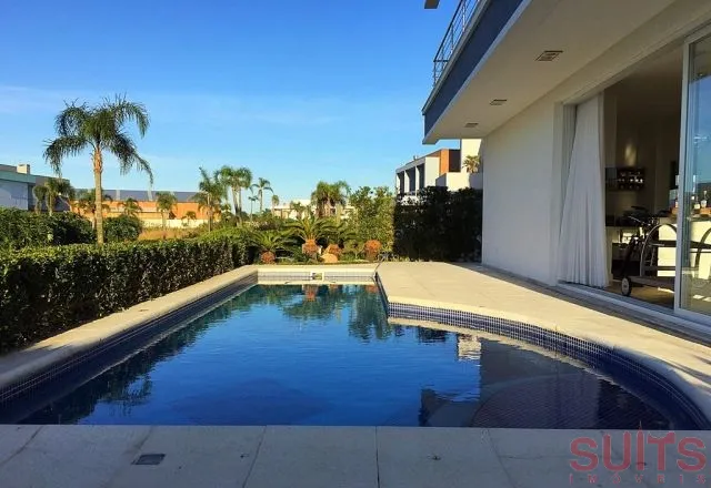 Sobrado espetacular no Condomínio Enseada: 29ª foto da galeria de imagens do imóvel