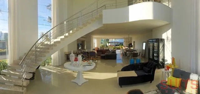 Sobrado espetacular no Condomínio Enseada: 5ª foto da galeria de imagens do imóvel