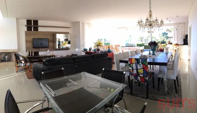 Sobrado espetacular no Condomínio Enseada: 9ª foto da galeria de imagens do imóvel