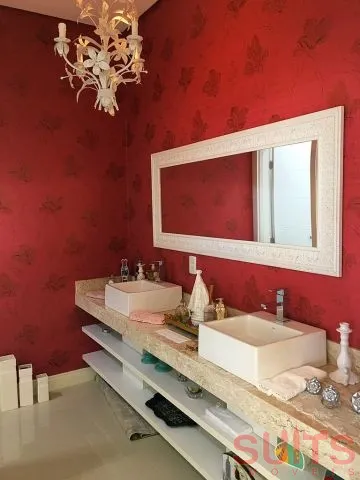 Sobrado espetacular no Condomínio Enseada: 16ª foto da galeria de imagens do imóvel