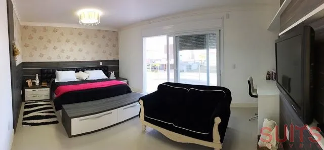 Sobrado espetacular no Condomínio Enseada: 18ª foto da galeria de imagens do imóvel