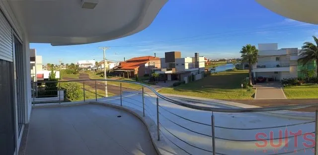 Sobrado espetacular no Condomínio Enseada: 32ª foto da galeria de imagens do imóvel