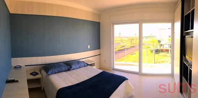 Sobrado espetacular no Condomínio Enseada: 20ª foto da galeria de imagens do imóvel