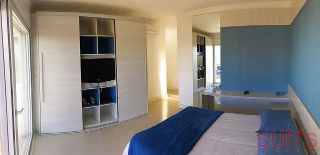 Sobrado espetacular no Condomínio Enseada: 21ª foto da galeria de imagens do imóvel