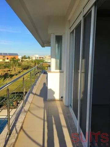 Sobrado espetacular no Condomínio Enseada: 31ª foto da galeria de imagens do imóvel