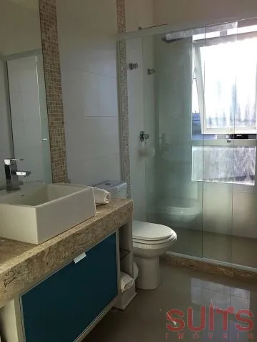 Sobrado espetacular no Condomínio Enseada: 22ª foto da galeria de imagens do imóvel