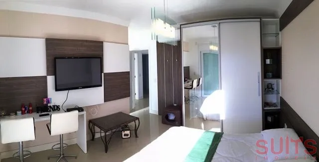 Sobrado espetacular no Condomínio Enseada: 24ª foto da galeria de imagens do imóvel