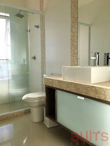 Sobrado espetacular no Condomínio Enseada: 25ª foto da galeria de imagens do imóvel