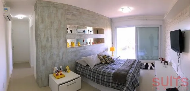 Sobrado espetacular no Condomínio Enseada: 27ª foto da galeria de imagens do imóvel