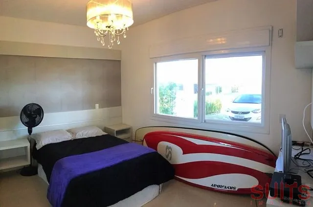 Sobrado espetacular no Condomínio Enseada: 28ª foto da galeria de imagens do imóvel