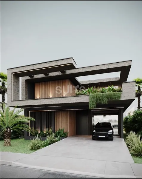 Excelente lote beira-lago  à venda no condomínio Amare: 3ª foto da galeria de imagens do imóvel