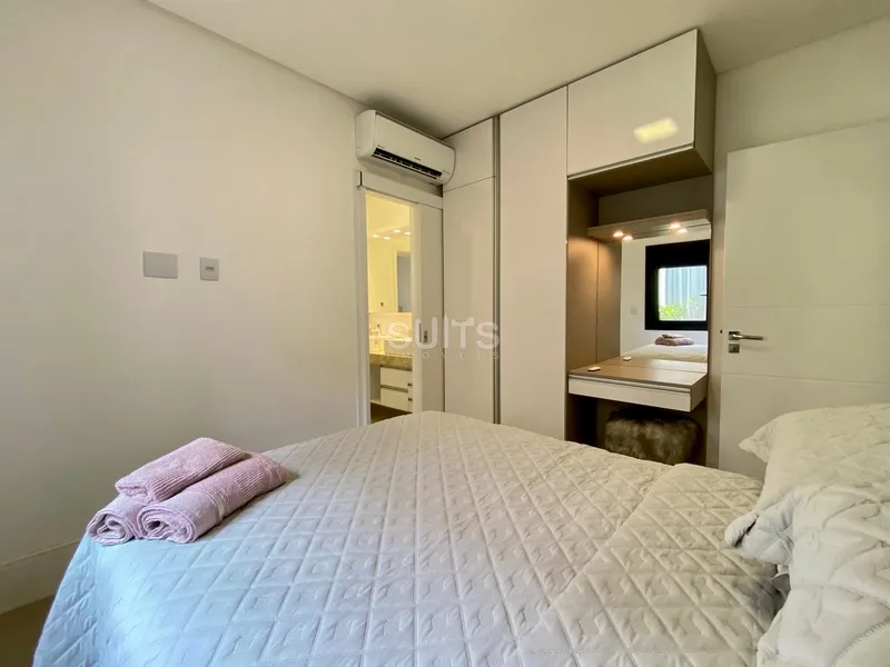 Excelente casa na beira do lago no Condomínio Riviera: 37ª foto da galeria de imagens do imóvel