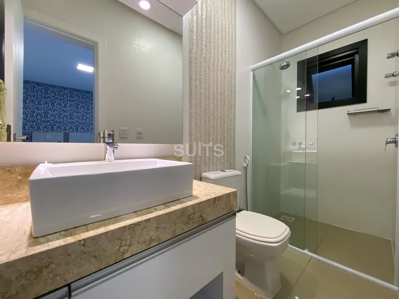 Excelente casa na beira do lago no Condomínio Riviera: 34ª foto da galeria de imagens do imóvel