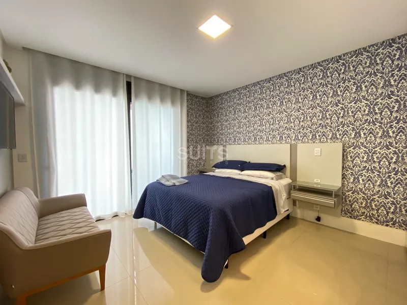 Excelente casa na beira do lago no Condomínio Riviera: 30ª foto da galeria de imagens do imóvel