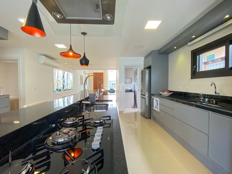 Excelente casa na beira do lago no Condomínio Riviera: 18ª foto da galeria de imagens do imóvel