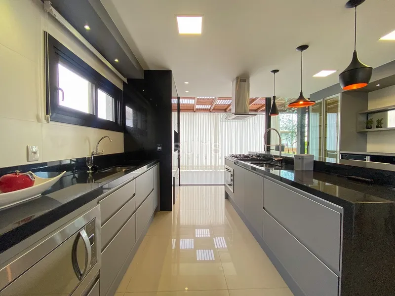 Excelente casa na beira do lago no Condomínio Riviera: 14ª foto da galeria de imagens do imóvel