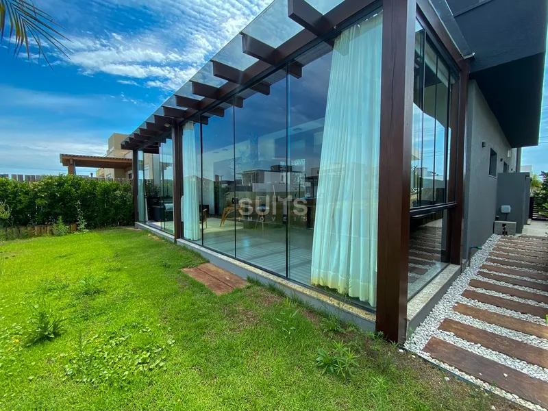 Excelente casa na beira do lago no Condomínio Riviera: 27ª foto da galeria de imagens do imóvel