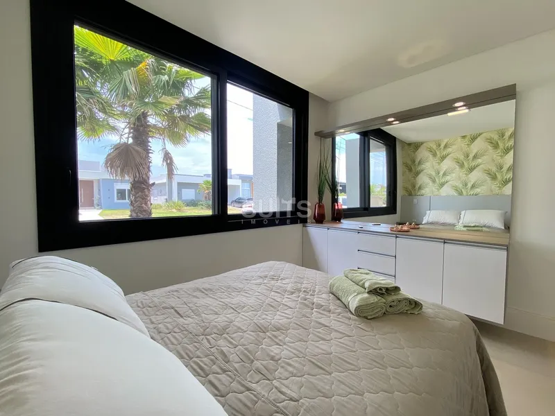 Excelente casa na beira do lago no Condomínio Riviera: 44ª foto da galeria de imagens do imóvel