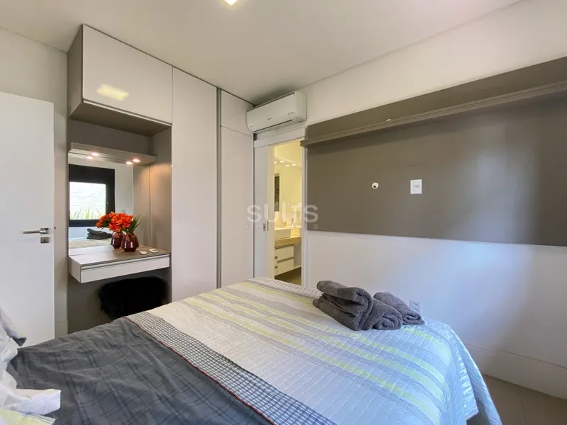 Excelente casa na beira do lago no Condomínio Riviera: 42ª foto da galeria de imagens do imóvel