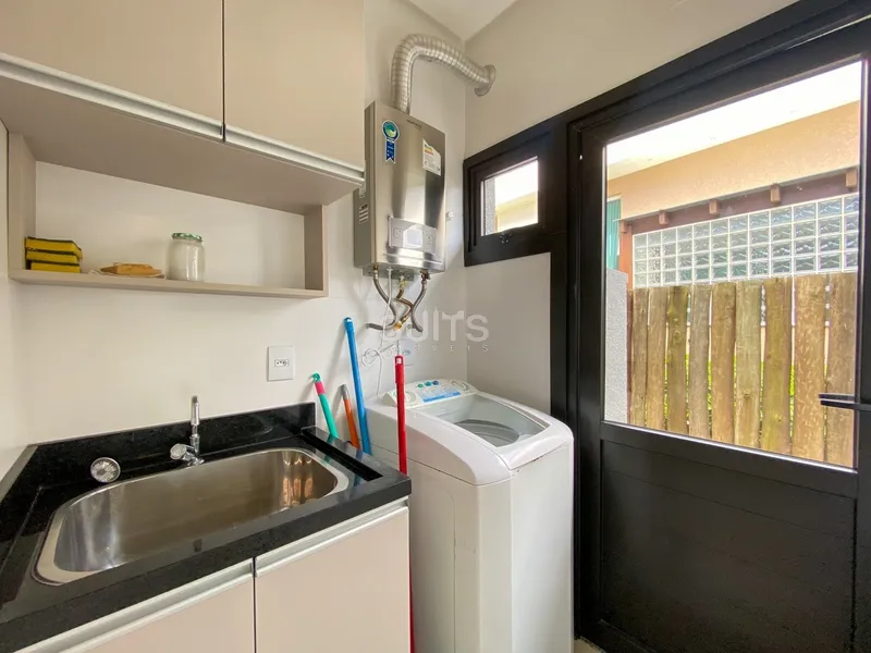 Excelente casa na beira do lago no Condomínio Riviera: 17ª foto da galeria de imagens do imóvel