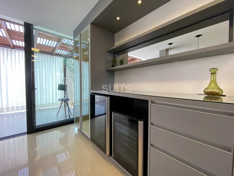 Excelente casa na beira do lago no Condomínio Riviera: 13ª foto da galeria de imagens do imóvel