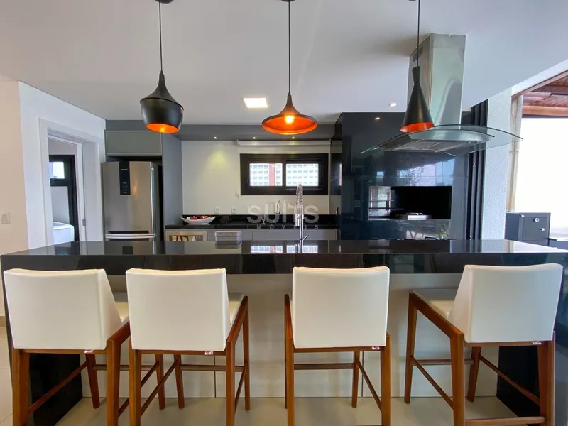 Excelente casa na beira do lago no Condomínio Riviera: 12ª foto da galeria de imagens do imóvel