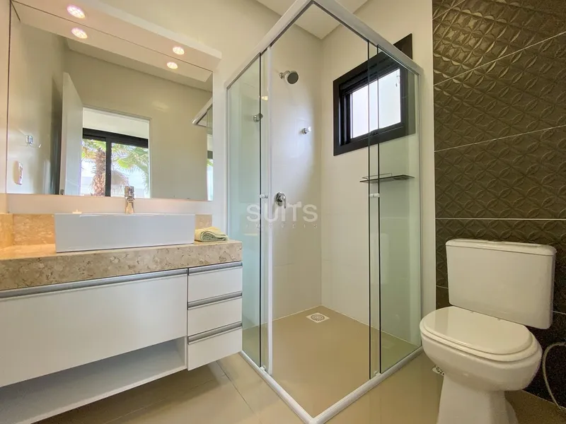 Excelente casa na beira do lago no Condomínio Riviera: 45ª foto da galeria de imagens do imóvel