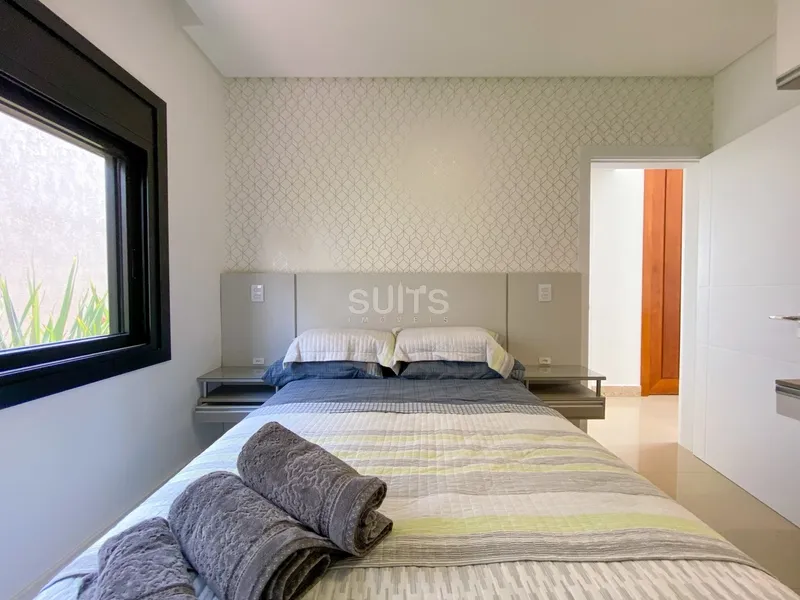 Excelente casa na beira do lago no Condomínio Riviera: 41ª foto da galeria de imagens do imóvel