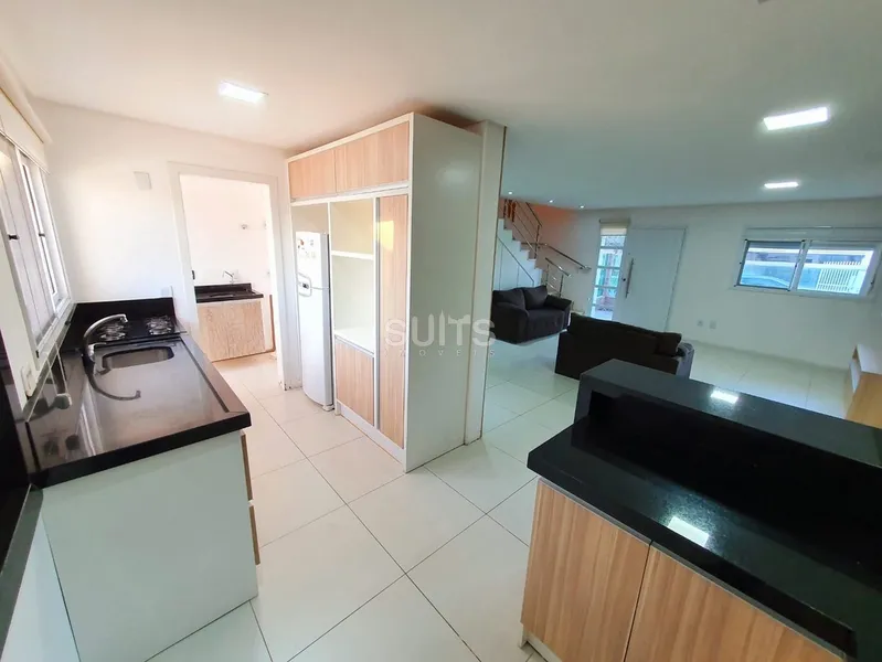 Ótimo duplex  no Centro da praia de Xangri-Lá: 9ª foto da galeria de imagens do imóvel